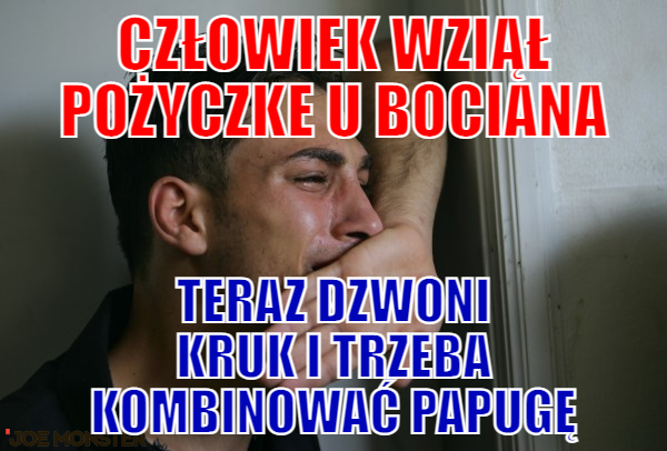 Pożyczka