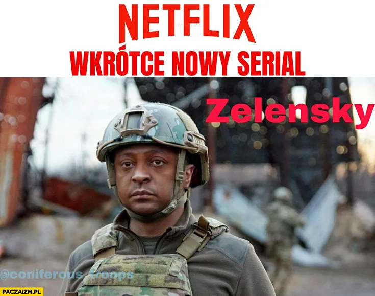 Nowy serial