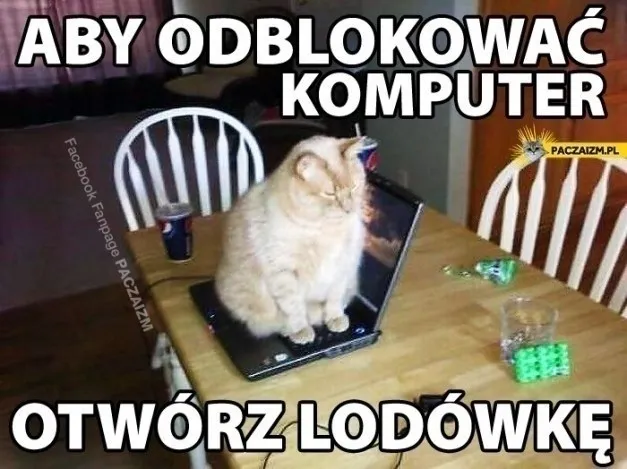 Blokada