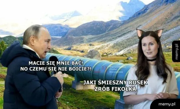 Rosja vs Finlandia