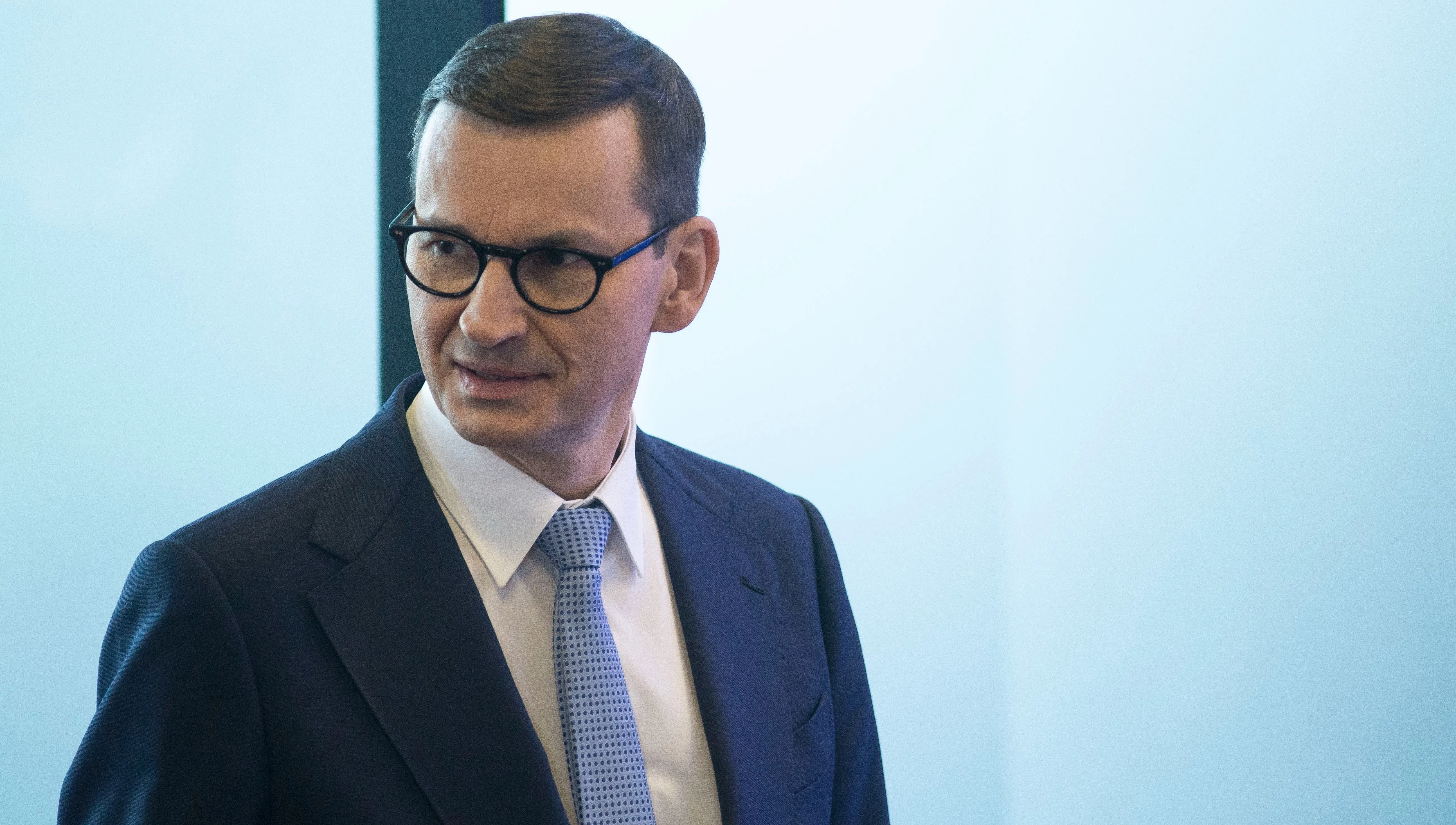 Morawiecki komentuje wypowiedź Kissingera