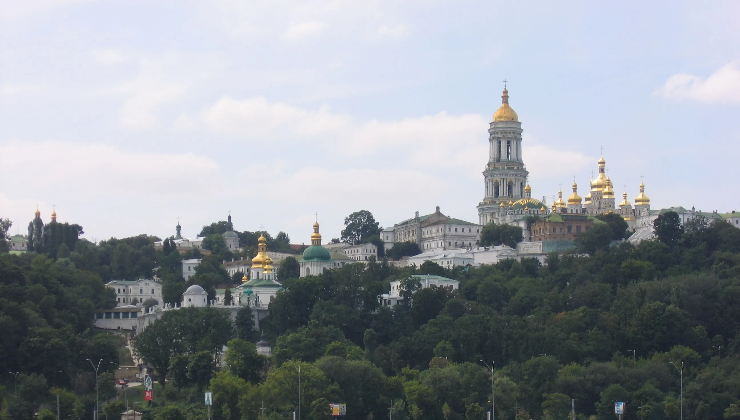 Cerkiew na Ukrainie uniezależnia się od Moskwy