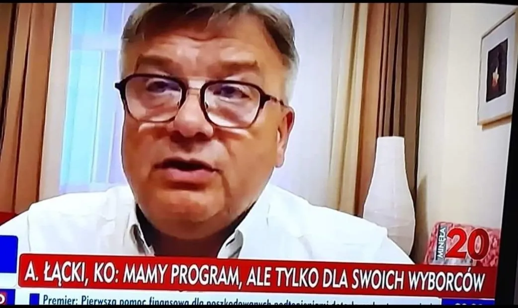 Program KO