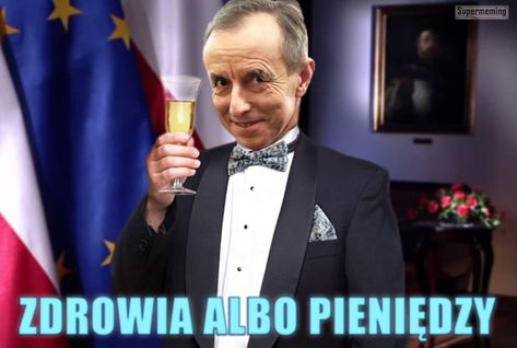 Życzenia od marszałka