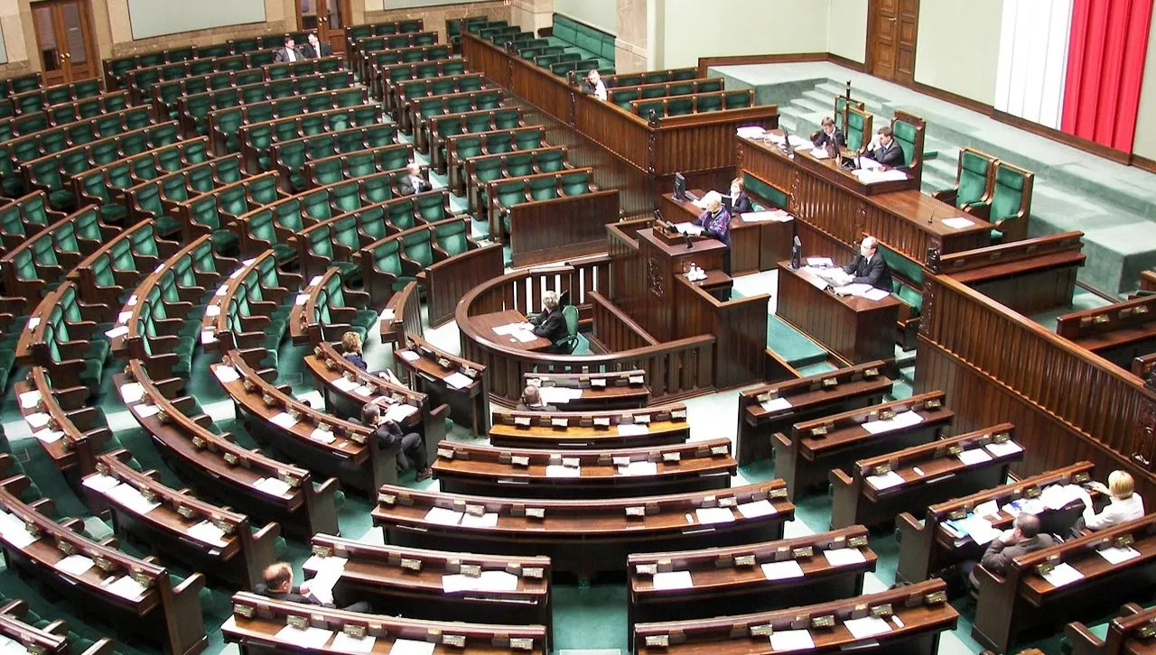 Byli posłowie Kukiz'15 zakładają własną partię
