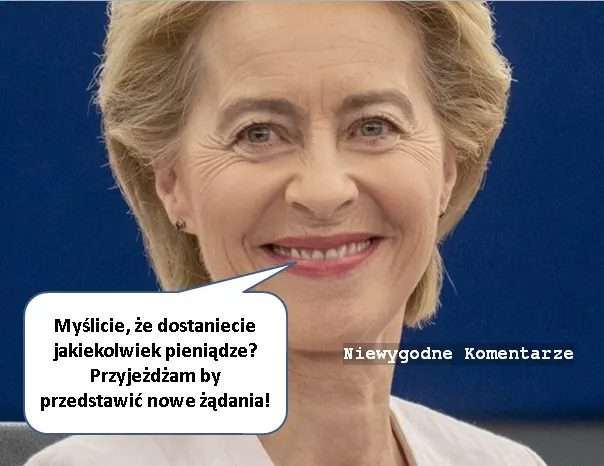 Żądania