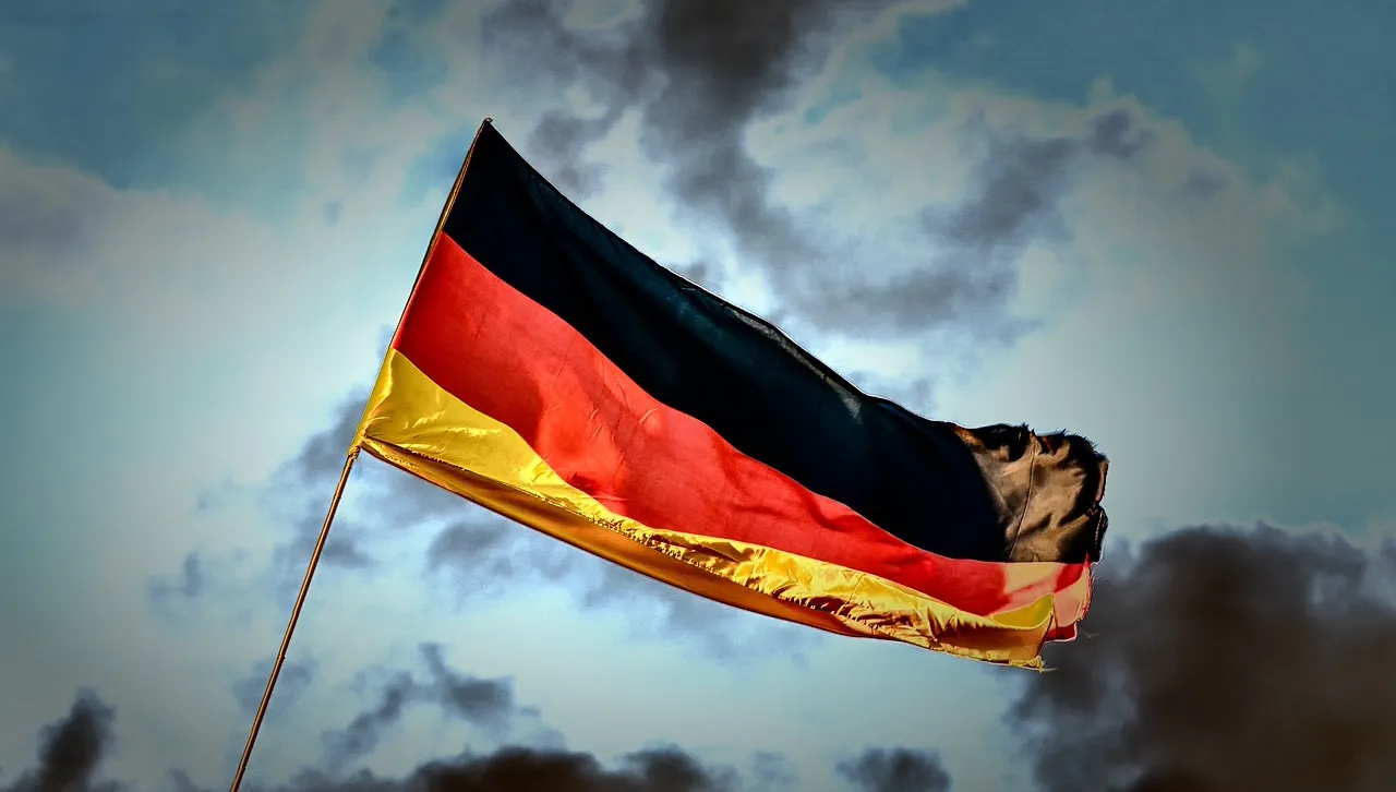 Berlin powściągliwy. Od marca prawie żadnej broni dla Ukrainy