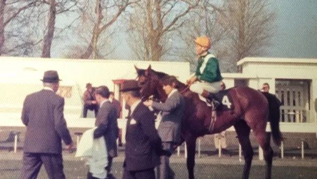 Słynny dżokej Lester Piggott nie żyje. Zmarł w wieku 86 lat