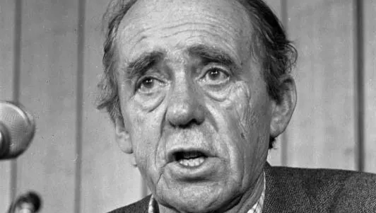 Kim był patron fundacji wspierającej Campus Trzaskowskiego? Wehrmacht, wojna, okupacja…