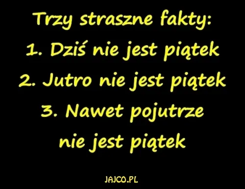 Fakty