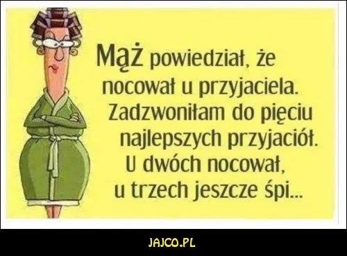 Przyjaciele