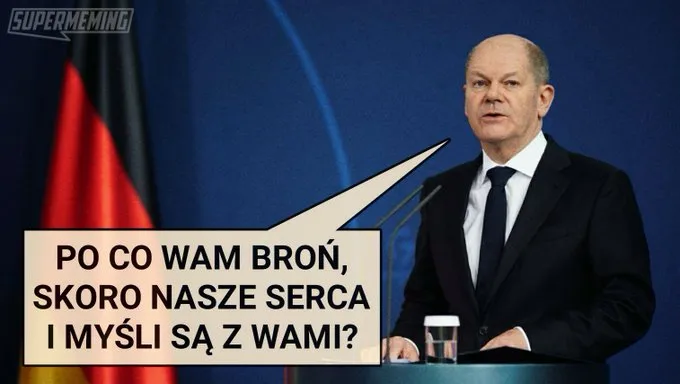 Nie wystarczy?