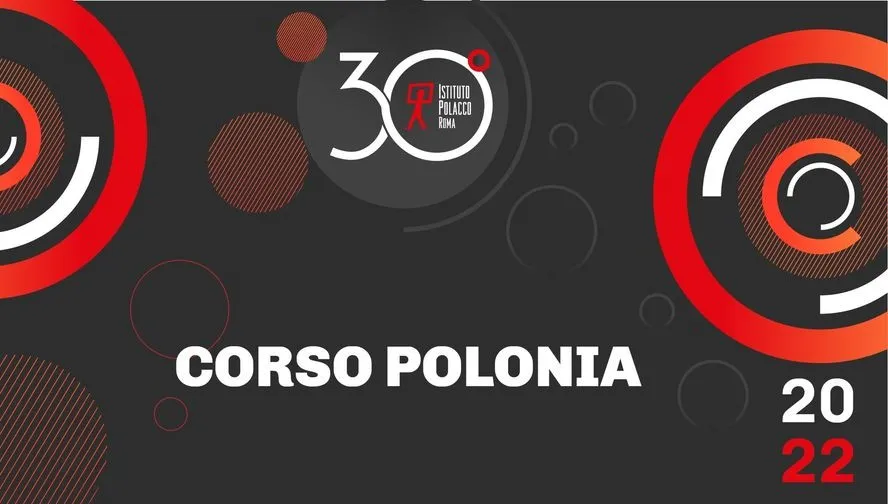 Polska kultura we Włoszech. Rozpoczęła się 19. edycja Corso Polonia w Rzymie