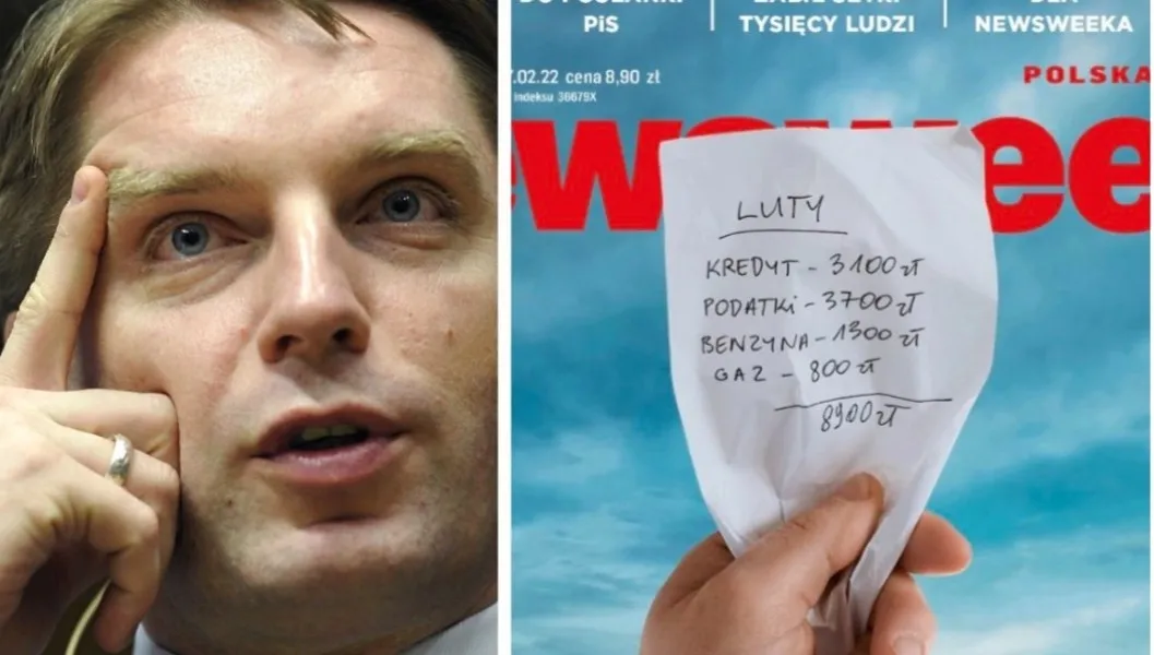 "Newsweek" ma nowego redaktora naczelnego
