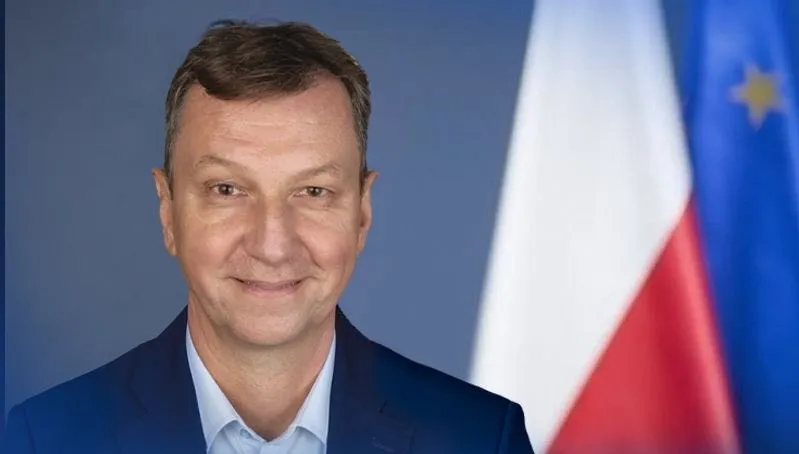 Halicki wiceprzewodniczącym EPL