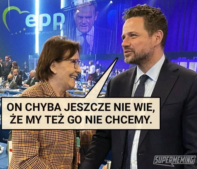 Niespodzianka
