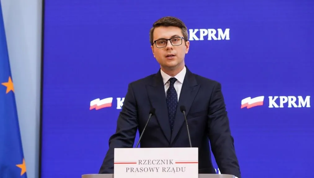 Jest kompromis w sprawie KPO. Müller: W Polsce i instytucjach UE są radykałowie, którzy chcą wywrócić ugodę