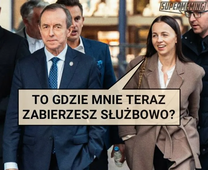 Służbowo