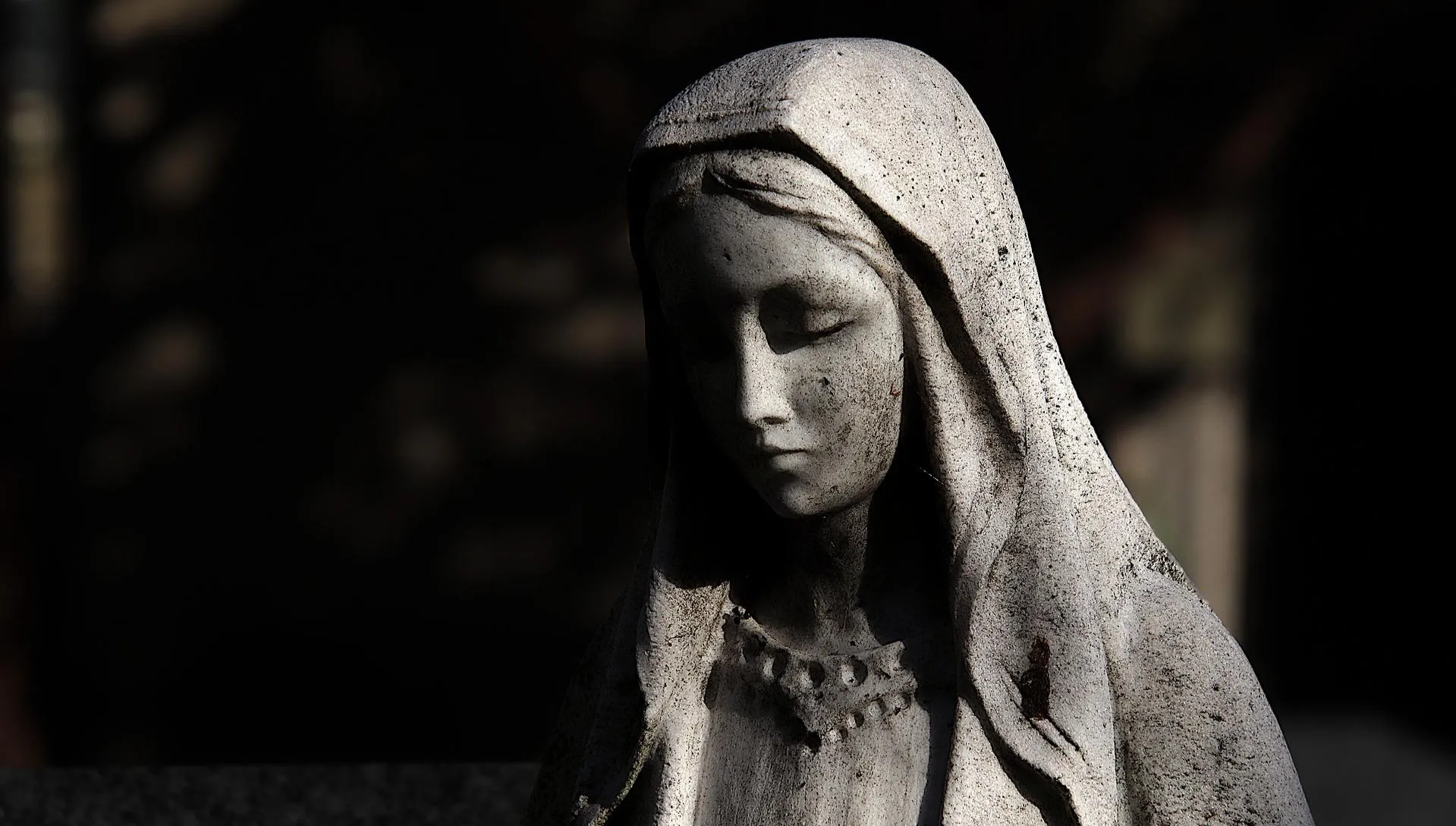 Bp Kawa: Po akcie poświęcenia Ukrainy wojska rosyjskie wycofały się spod Kijowa. To działanie Maryi