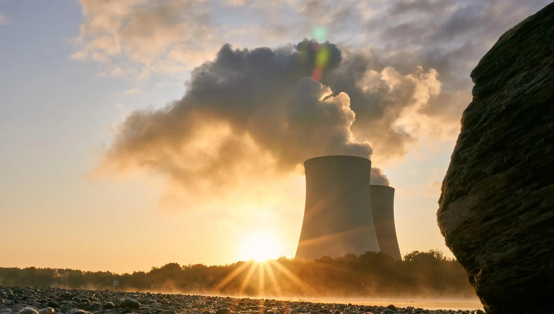 Westinghouse dostarczy paliwo jądrowe na Ukrainę