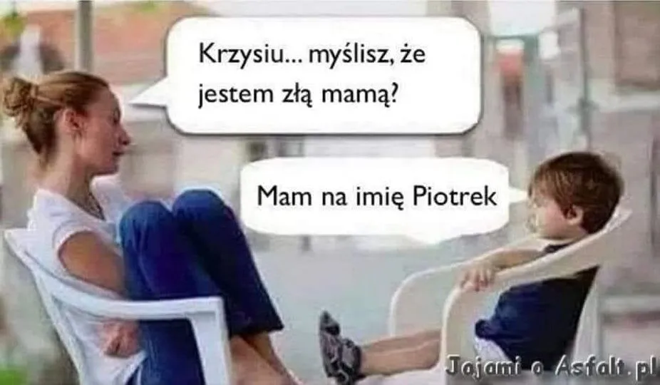 Krzyś