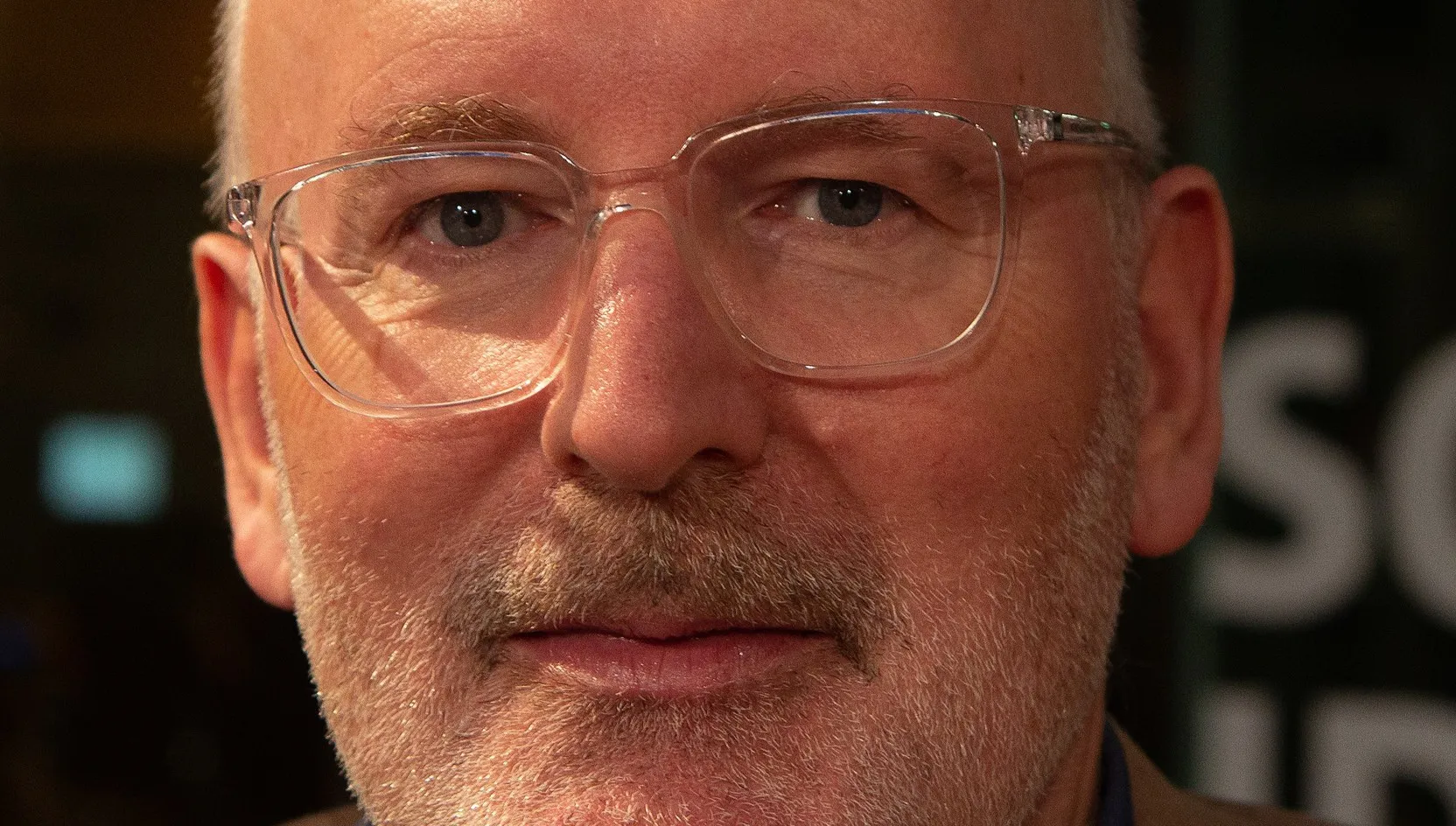 Timmermans chwali Polskę. "Świat patrzy na Was z podziwem"