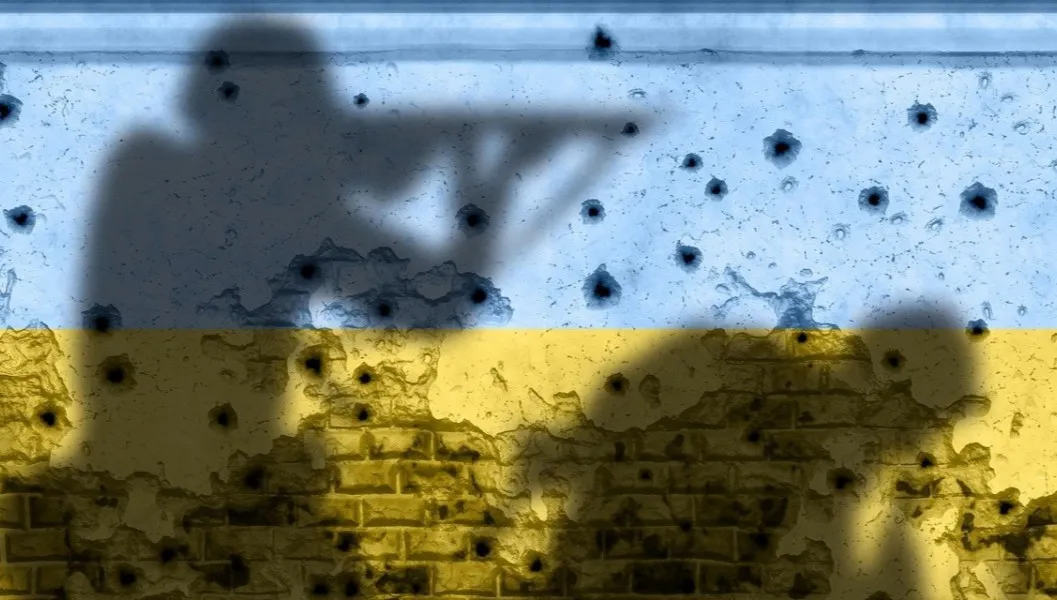 Czterech ochotników zginęło na Ukrainie