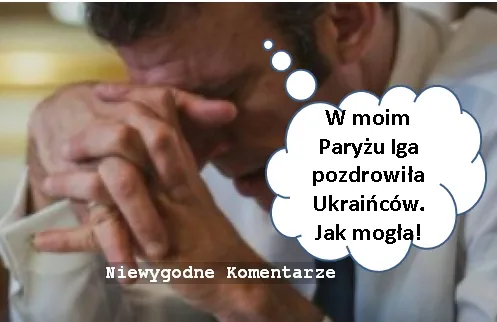 W moim Paryżu