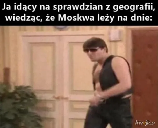 Sprawdzian