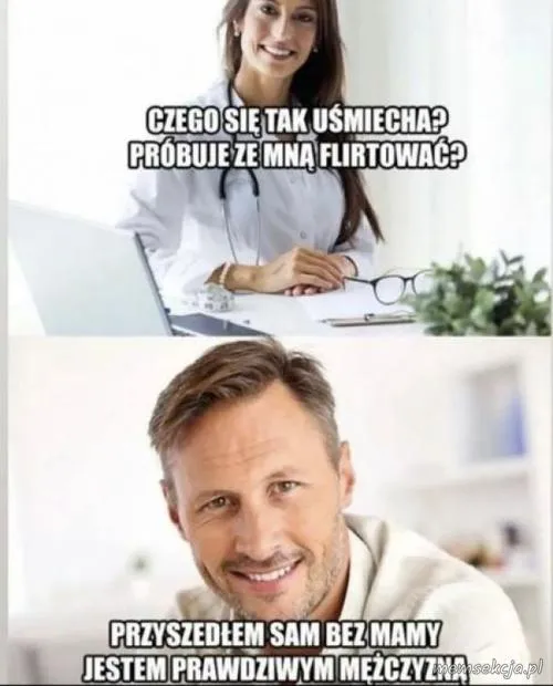 Lekarz