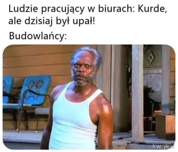 Upał