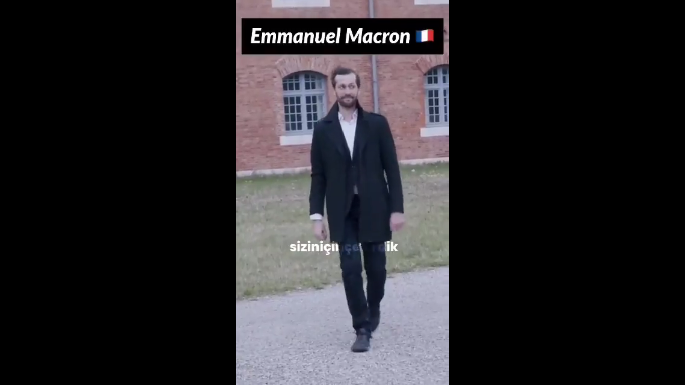 Prezydenci