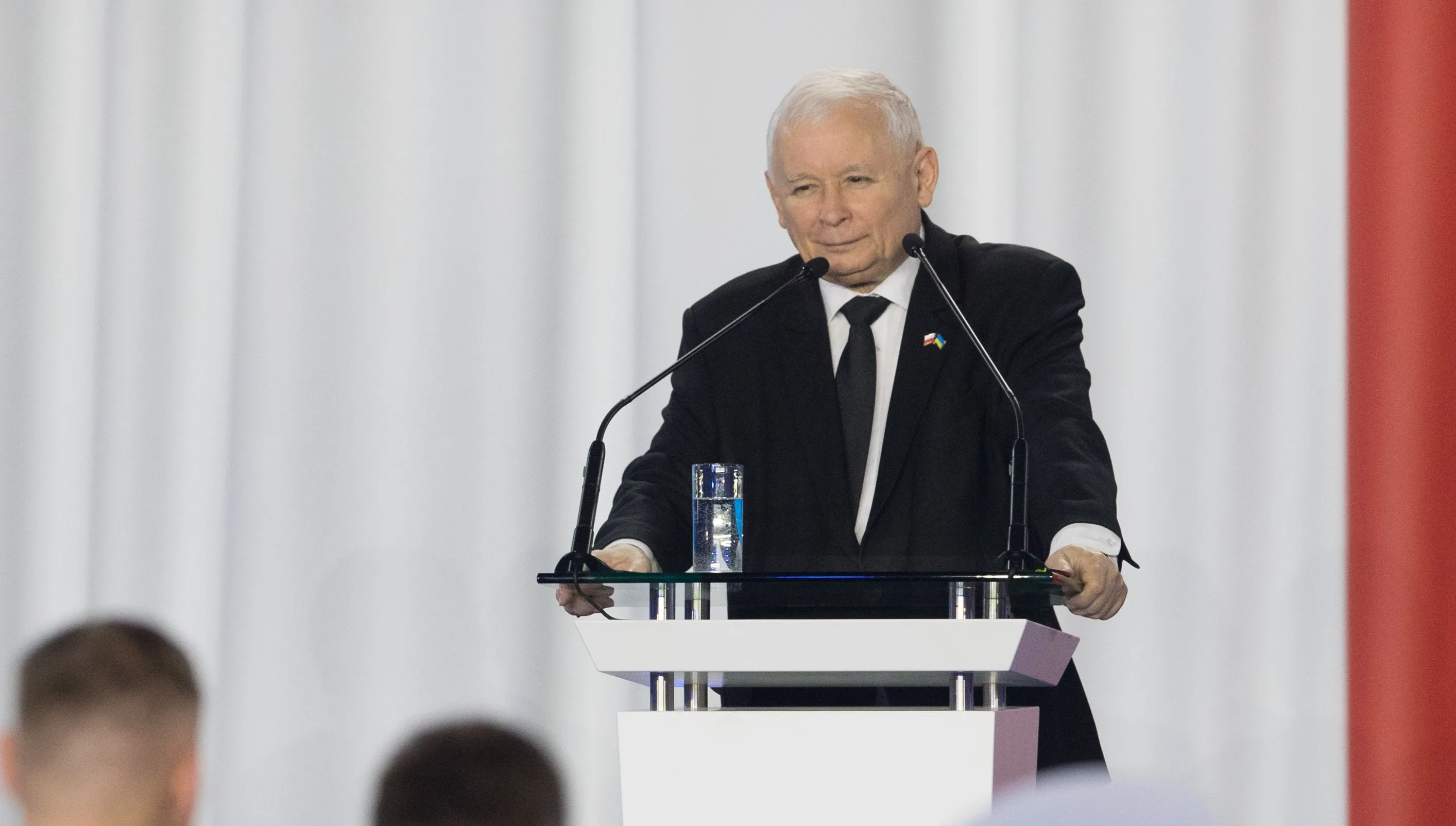 Jarosław Kaczyński