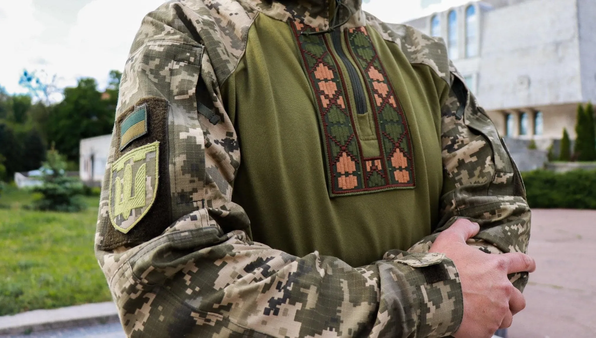 Rosja zwróciła Ukrainie dziesiątki ciał żołnierzy
