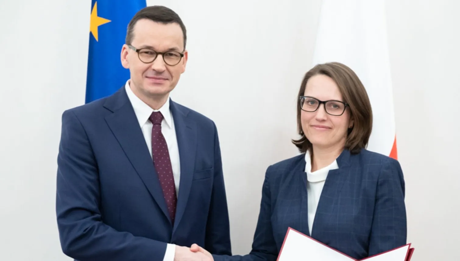 Ile Polska dostanie z KPO w 2022 r.?