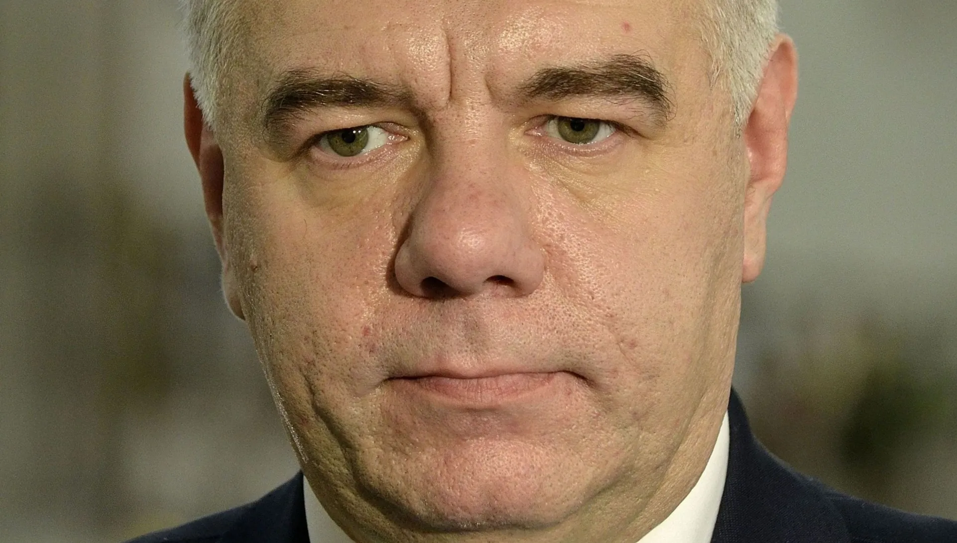 Sasin: Trójmorze nie może się zamykać