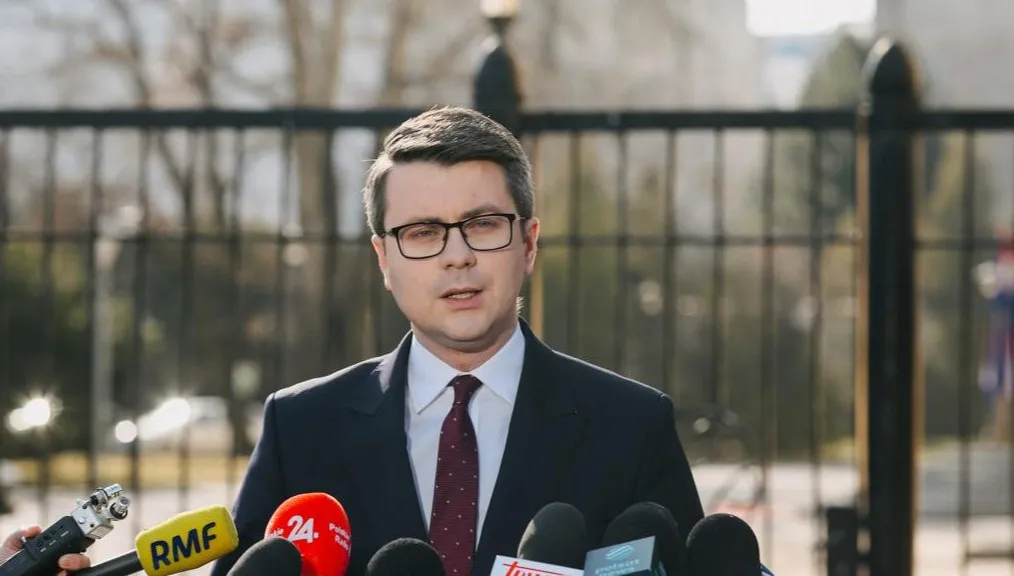 Rząd nie planuje zmian w KRS