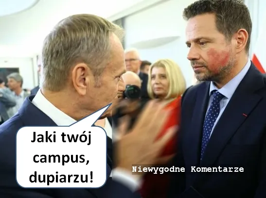 Jak Campus?
