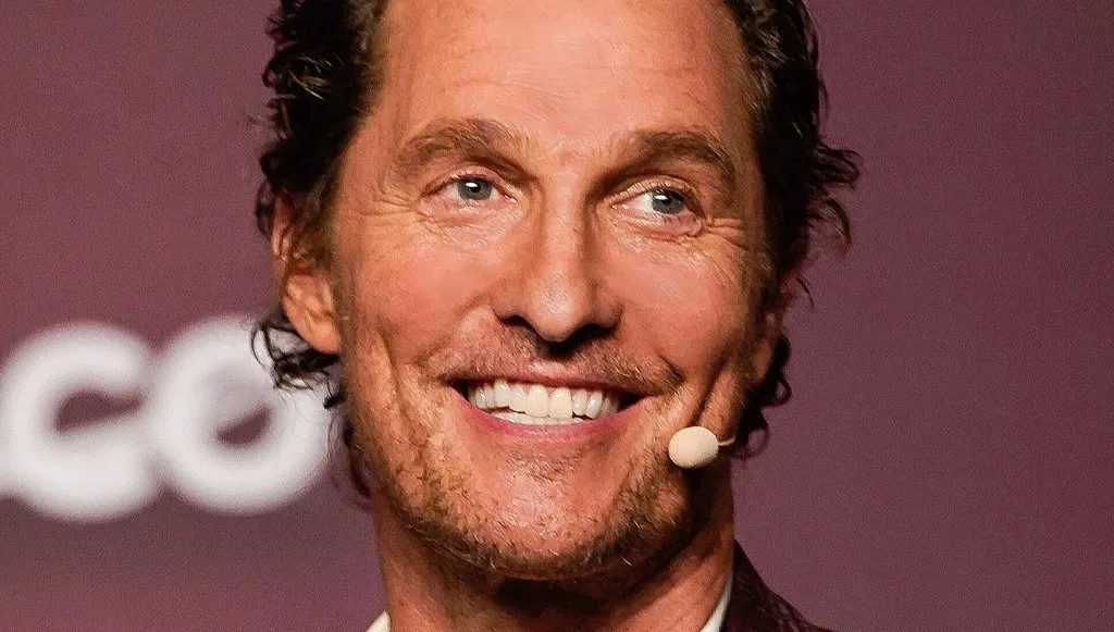 Rozsądne ograniczenie prawa do posiadania broni. Zaapelował o nie w Białym Domu Matthew McConaughey