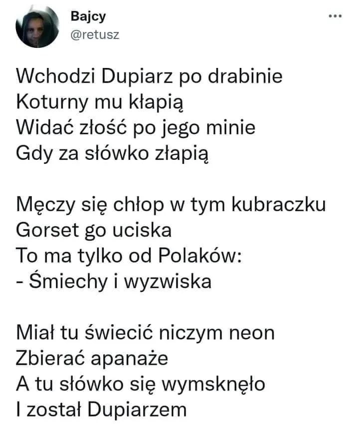 Poezja