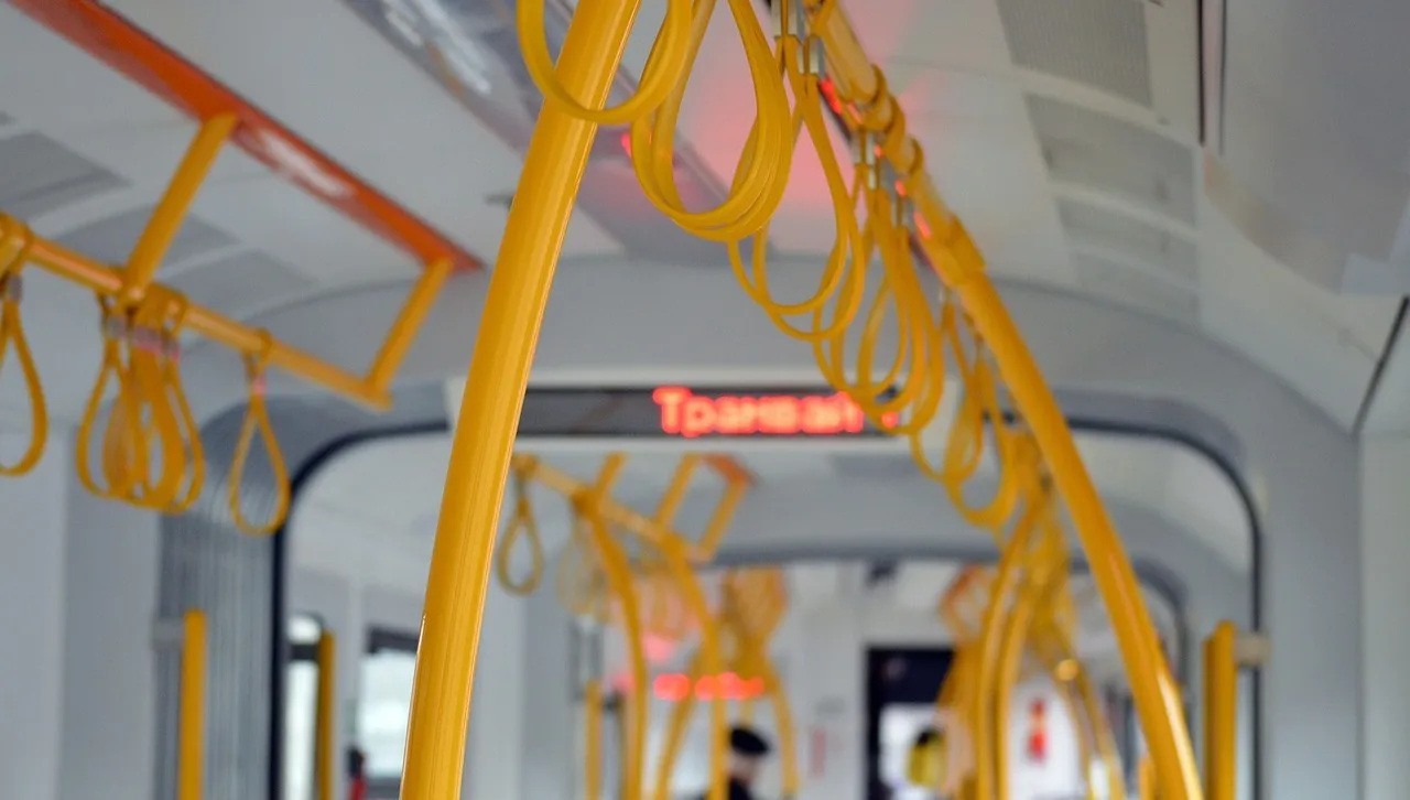 Zderzenie tramwajów w Poznaniu. Są ranni