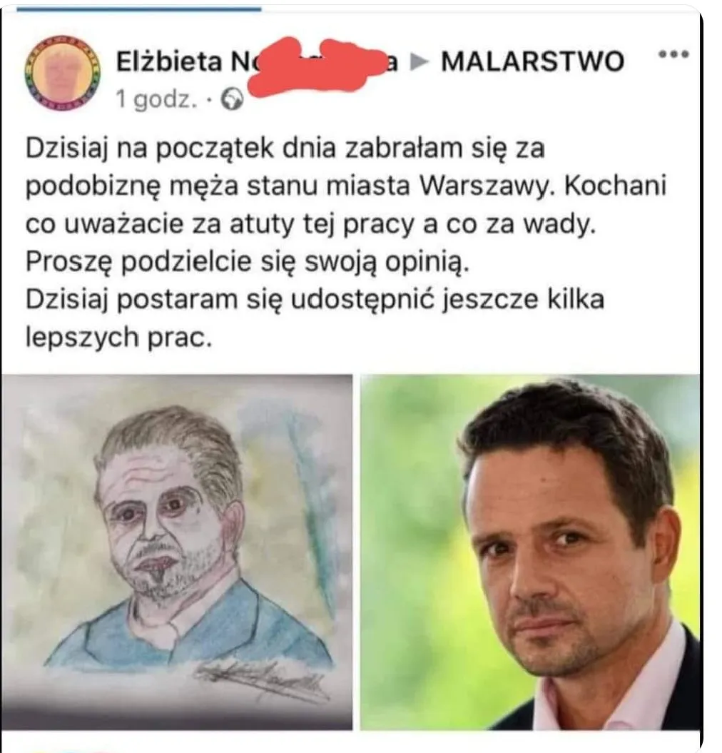 Malarstwo