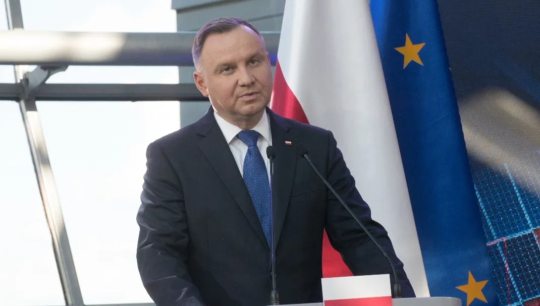 "Służba cywilna to jeden z filarów państwa"