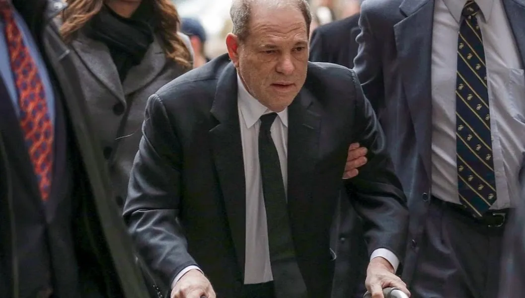 Weinstein znów stanie przed sądem! Jest oskarżony o napaść seksualną na dwie kobiety
