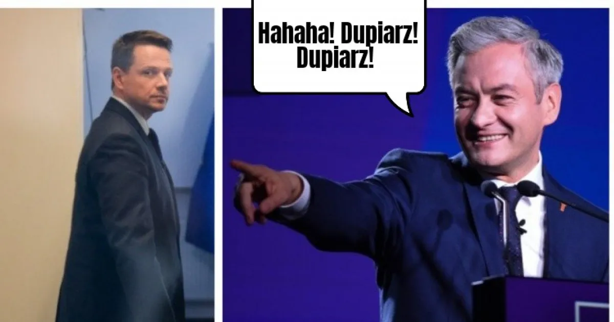 Wesoła opozycja