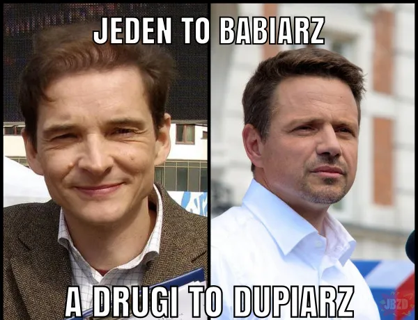 Babiarz i...