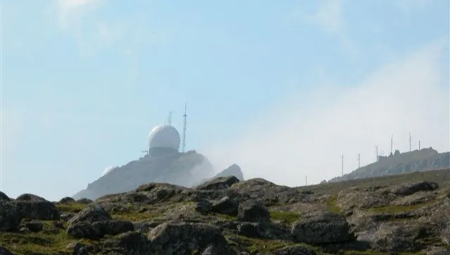 Na Wyspach Owczych ponownie stanie wielki radar