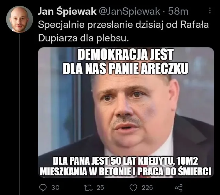 Przesłanie