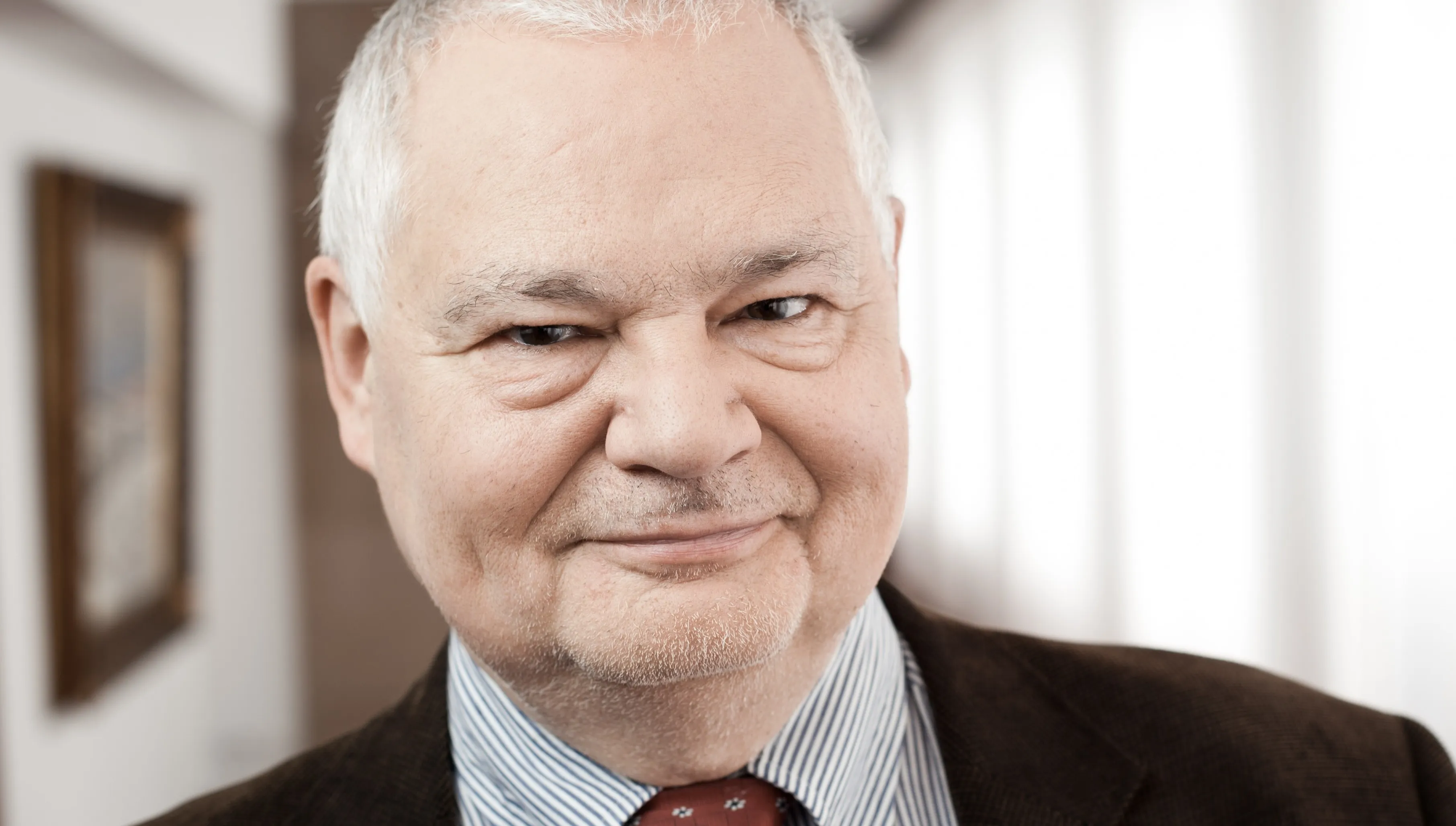 Koniec podwyżek stóp proc.?