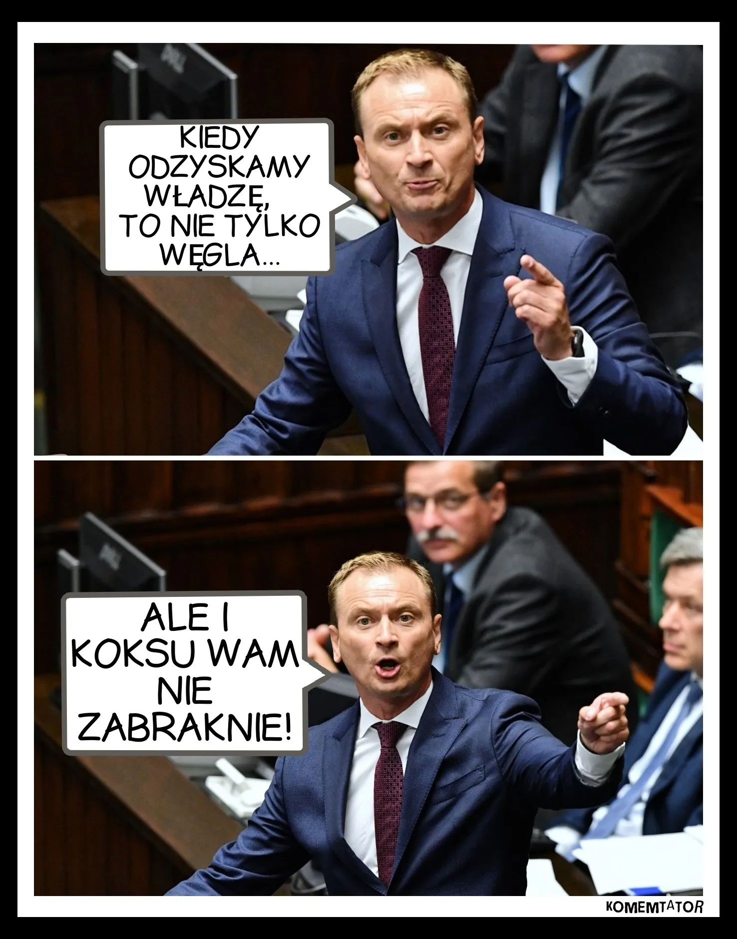Nie tylko węgla